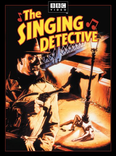 Singing Detective [DVD] [Import] von BBC