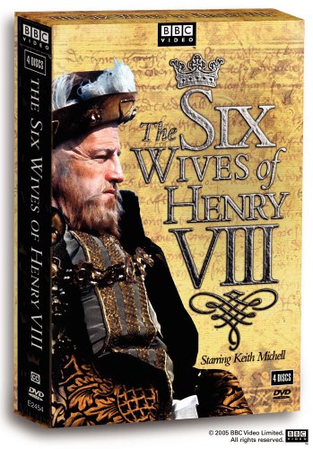 Six Wives of Henry VIII [DVD] [Import] von BBC