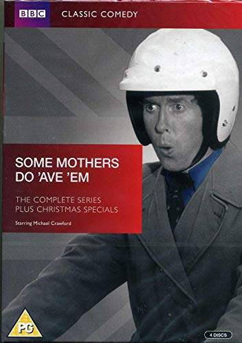 Some Mothers Do 'ave 'em [DVD] von BBC