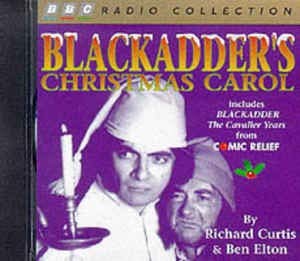 Soundtrack - Black Adders Christmas Carol - [CD] von BBC