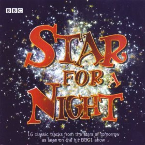 Star for a Night von BBC