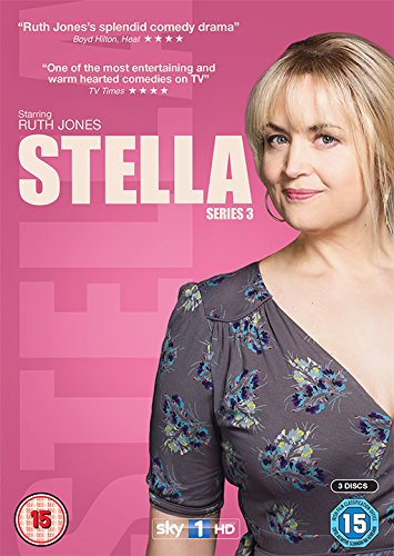 Stella - Series 3 [3 DVDs] von BBC