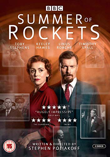 Summer of Rockets [DVD] [2019] von BBC