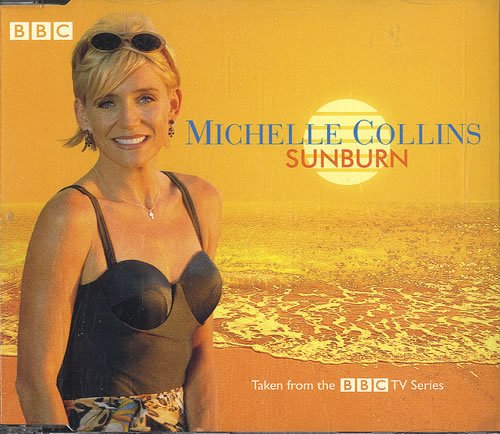 Sunburn von BBC