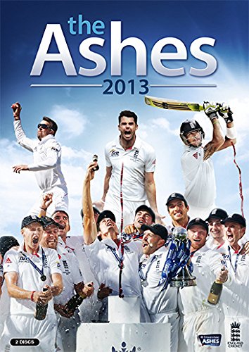 The Ashes 2013 [2 DVDs] [UK Import] von BBC