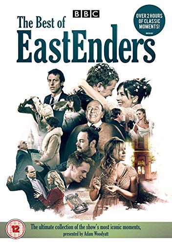 The Best of EastEnders [DVD] [2018] von BBC