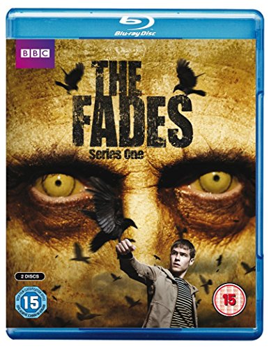 The Fades - Series 1 [Blu-ray] [UK Import] von BBC
