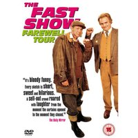 The Fast Show - Farewell Tour von BBC