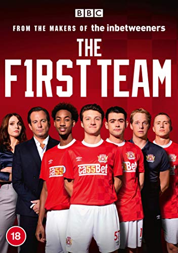 The First Team [DVD] [2020] von SpiritEntBB