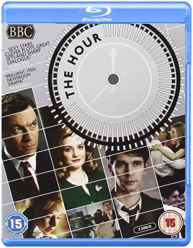 The Hour - Series 1 [Blu-ray] von BBC