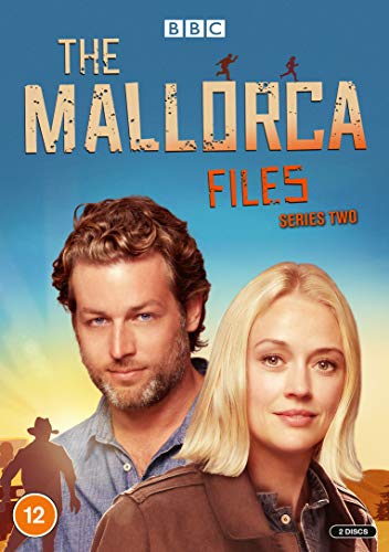The Mallorca Files - Series 2 [DVD] [2021] von BBC