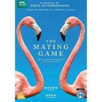 The Mating Game DVD von BBC