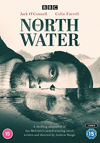 The North Water [DVD] [2021] von BBC