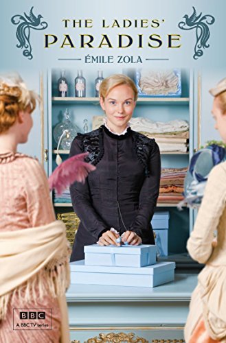 The Paradise [UK Import] [3 DVDs] von 2 entertain