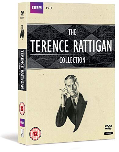 The Terence Rattigan Collection [5 DVDs] von 2 entertain
