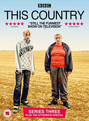 This Country - Series 3 [DVD] [2020] von BBC