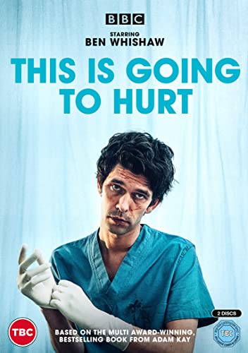 This is Going to Hurt [DVD] [2022] von BBC