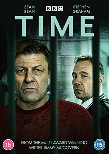 Time [DVD] [2021] von BBC