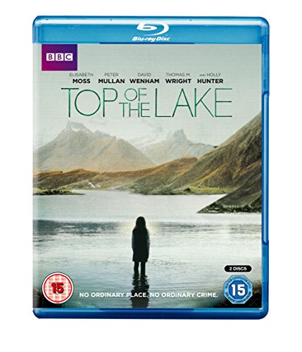 Top of the Lake [Blu-ray] von BBC