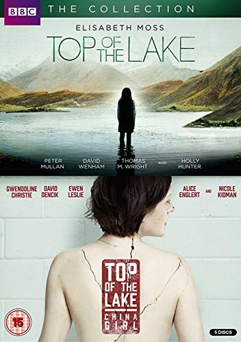 Top of the Lake: The Collection [5 DVDs] von BBC