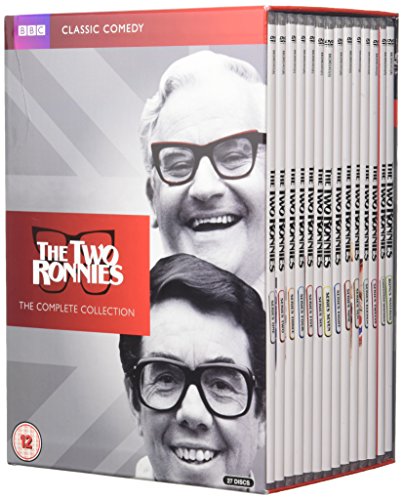 Two Ronnies: The complete Collection [DVD] von BBC