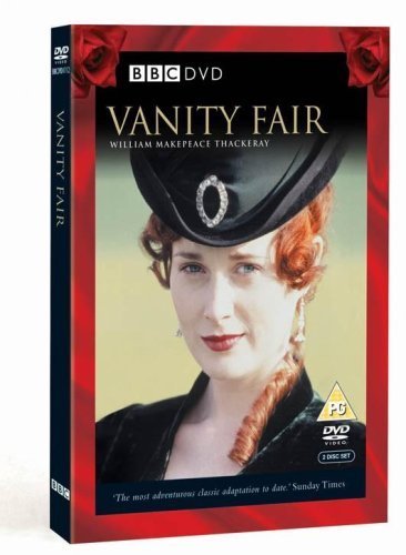 Vanity Fair [2 DVDs] [UK Import] von 2 entertain