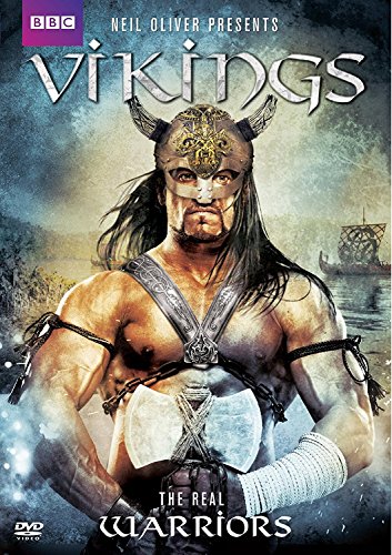 Vikings / (Ecoa) [DVD] [Region 1] [NTSC] [US Import] von BBC