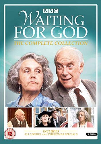 Waiting For God - The Complete Collection [DVD] [2018] von BBC