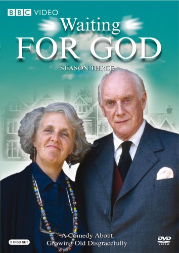 Waiting For God: Season Three (2pc) / (Std) [DVD] [Region 1] [NTSC] [US Import] von BBC