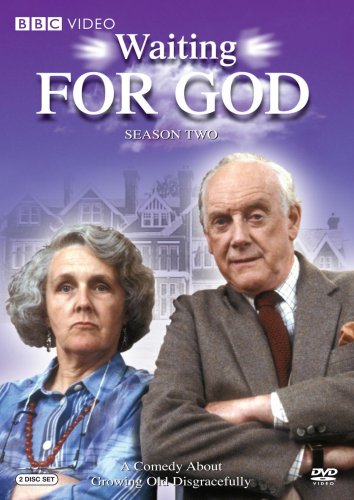 Waiting for God: Season 2 [DVD] [Import] von BBC