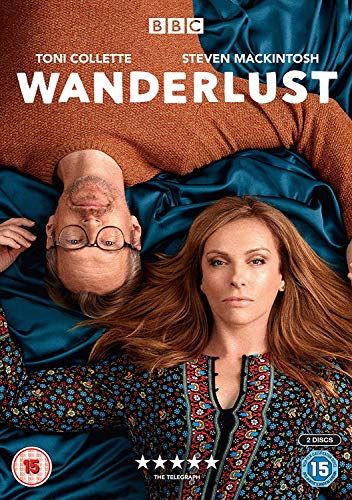 Wanderlust [DVD] [2018] von BBC