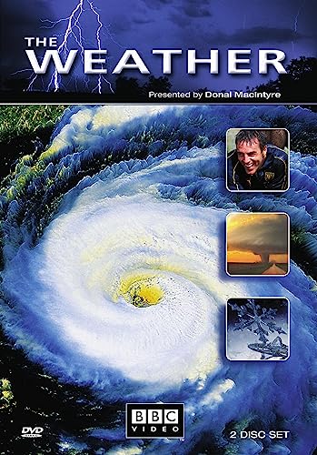 Weather [DVD] [Import] von BBC