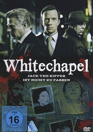Whitechapel von BBC