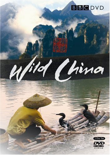 Wild China [2 DVDs] von BBC