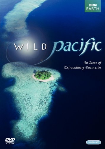 Wild Pacific (2pc) / (Sub) [DVD] [Region 1] [NTSC] [US Import] von BBC
