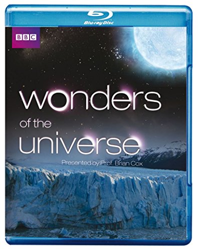 Wonders of the Universe [Blu-ray] [UK Import] von BBC