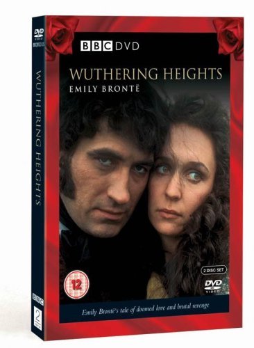 Wuthering Heights [2 DVDs] von 2 entertain