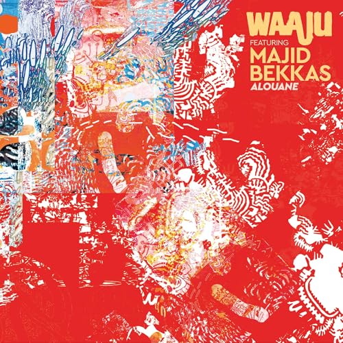 Alouane [Vinyl LP] von BBE Music