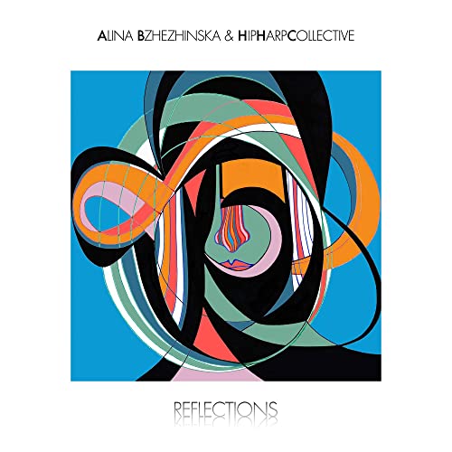 Reflections [Vinyl LP] von BBE Music