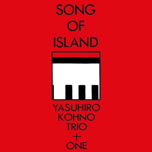 Song of Island [Vinyl LP] von BBE Music