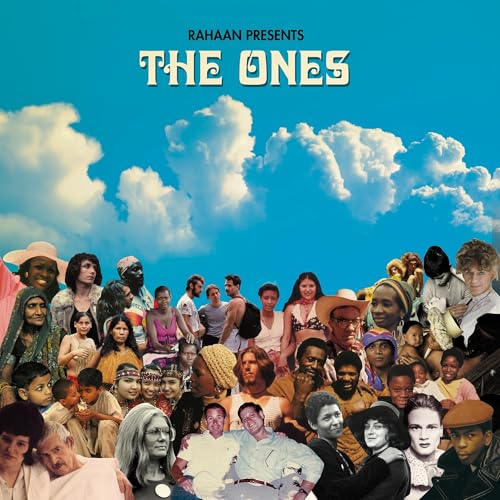 The Ones [Vinyl LP] von BBE Music