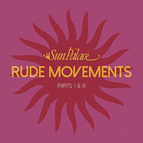 7-Rude Movements (Part I & II) [Vinyl Single] von BBE