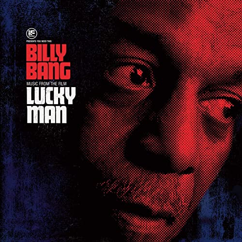 Billy Bang Lucky Man [Vinyl LP] von BBE