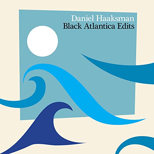 Black Atlantica Edits von BBE