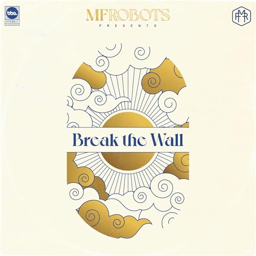 Break The Wall [Vinyl LP] von BBE