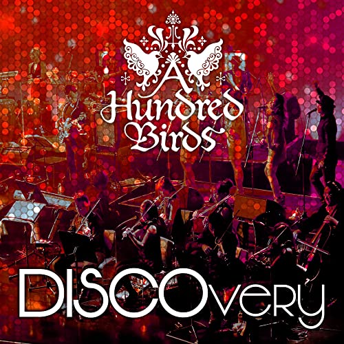 DISCOvery [Vinyl Maxi-Single] von BBE