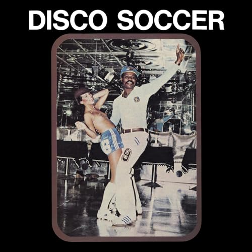 Disco Soccer von BBE
