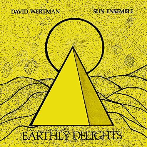 Earthly Delights [Vinyl LP] von BBE
