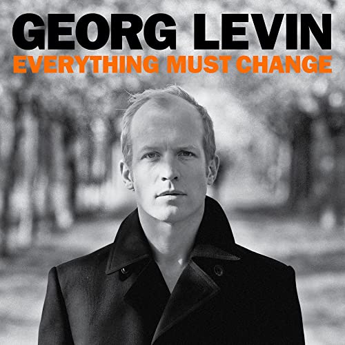 Everything Must Change (2lp) [Vinyl LP] von BBE
