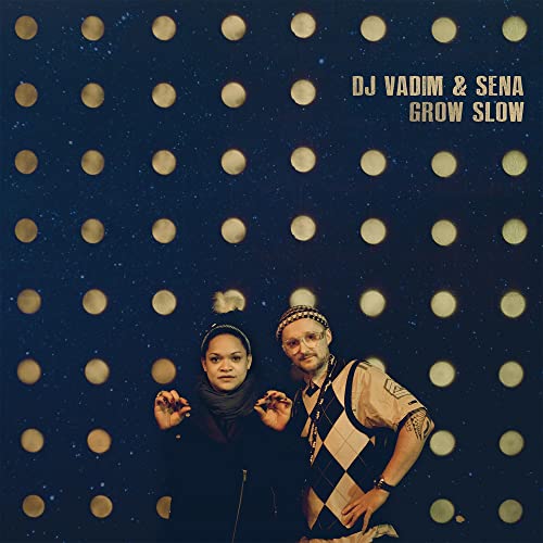 Grow Slow [Vinyl LP] von BBE